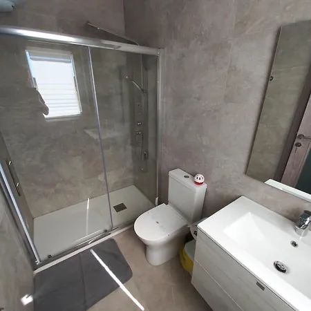 Yellow Hill Penthouse Zebbug  Exterior photo