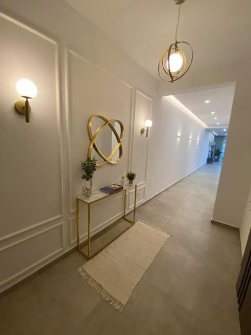 Yellow Hill Penthouse Apartment Zebbug (Gozo)