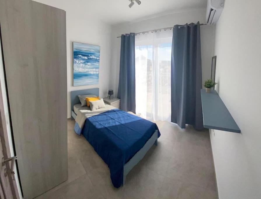 Yellow Hill Penthouse Zebbug (Gozo)