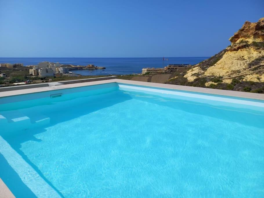 Apartment Yellow Hill Penthouse Zebbug (Gozo)