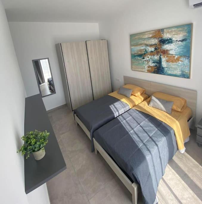 Apartment Yellow Hill Penthouse Zebbug (Gozo)