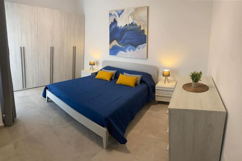 Yellow Hill Penthouse Zebbug (Gozo)