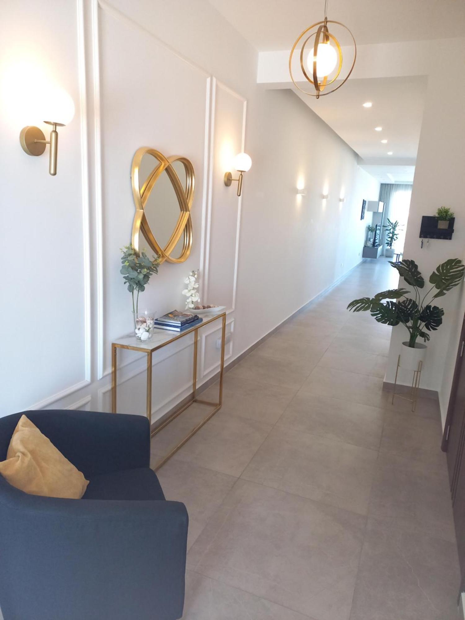 Yellow Hill Penthouse Zebbug (Gozo)