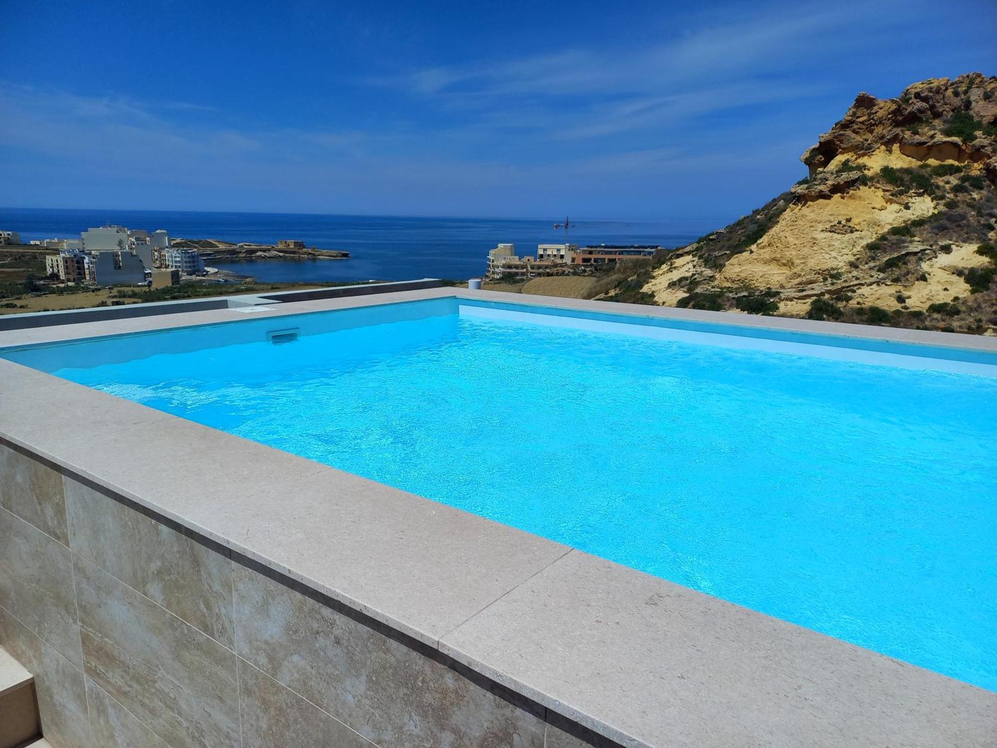 Yellow Hill Penthouse Zebbug (Gozo)